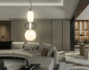 Миниатюра фото подвесной светодиодный светильник ambrella light high light lh11008 | 220svet.ru