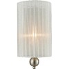 Миниатюра фото бра vele luce friuli vl1235w01 | 220svet.ru