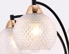 Миниатюра фото люстра ambrella light traditional tr9011 | 220svet.ru