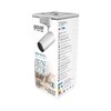 Миниатюра фото трековый светодиодный светильник gauss track light led tr068 | 220svet.ru