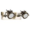 Миниатюра фото спот arte lamp costruttore a4300ap-2ab | 220svet.ru