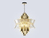 Миниатюра фото подвесная люстра ambrella light high light lh41023 | 220svet.ru