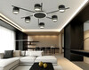 Миниатюра фото потолочная люстра ambrella light comfort fl71521 | 220svet.ru