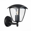 Миниатюра фото уличный настенный светильник st luce sivino sl081.401.01 | 220svet.ru