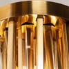 Миниатюра фото настенный светильник arte lamp francheska a1037ap-1pb | 220svet.ru