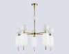 Миниатюра фото светильник на штанге ambrella light high light lh53104 | 220svet.ru