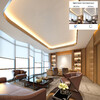 Миниатюра фото светодиодная лента 14,4вт/м 3000к 7000lm ra>90 ip20 l5000xw12 24в st luce st5001.314.20 | 220svet.ru