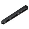 Миниатюра фото трековый магнитный светодиодный светильник iledex technical vision smart 4825-039-l293-18w-36dg-bk | 220svet.ru