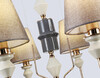 Миниатюра фото подвесная люстра ambrella light high light lh75403 | 220svet.ru
