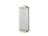 Миниатюра фото бра newport 3293/a brass new | 220svet.ru