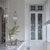 Миниатюра фото подвесной светильник loft it bud 10434 | 220svet.ru