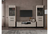 Миниатюра фото готовая гостиная комплектация 7 woodville иадама кашемир 620698 | 220svet.ru