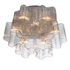 Миниатюра фото потолочная люстра st luce onde sl117.102.06 | 220svet.ru