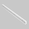 Миниатюра фото трековый магнитный светодиодный светильник maytoni points exility tr031-4-24wtw-dd2-w | 220svet.ru