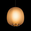 Миниатюра фото подвесной светильник loft it hive 10425 white | 220svet.ru