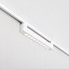 Миниатюра фото трековый светодиодный светильник maytoni technical points rot tr010-1-10w4k-m-w | 220svet.ru