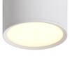 Миниатюра фото потолочный светильник voltega baso vgl7384dl-01w | 220svet.ru