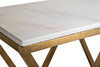 Миниатюра фото консоль bianco garda decor 47ed-cst026/80gold | 220svet.ru