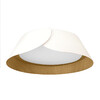 Миниатюра фото потолочный светильник светодиодный loft it lane 10370 white | 220svet.ru