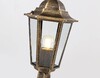 Миниатюра фото уличный светильник ambrella light garden st2025 | 220svet.ru