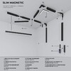 Миниатюра фото коннектор гибкий elektrostandard 85099/00 a061249 | 220svet.ru