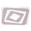 Миниатюра фото настенно-потолочный светодиодный светильник imex plw-3025-200 | 220svet.ru