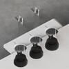 Миниатюра фото закладная для монтажа светильников в натяжной потолок arte lamp ducre a809003 | 220svet.ru