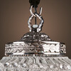Миниатюра фото люстра казбах restoration hardware 4352 mc | 220svet.ru