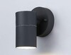 Миниатюра фото уличный настенный светильник ambrella light garden st3702 | 220svet.ru
