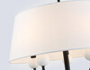 Миниатюра фото люстра на штанге ambrella light high light lh75150 | 220svet.ru