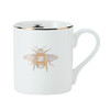 Миниатюра фото кружка queen bee mikasa kitchen craft | 220svet.ru