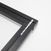 Миниатюра фото линейный светодиодный светильник feron al4020 41338 | 220svet.ru