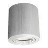 Миниатюра фото накладной светильник lumina deco bazel ldc 8059-d sl | 220svet.ru