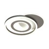 Миниатюра фото потолочный светодиодный светильник lumion ledio 4504/85cl | 220svet.ru