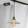 Миниатюра фото трековый светильник однофазный lussole loft track lights lsp-9605-tab | 220svet.ru