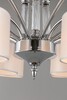 Миниатюра фото потолочная люстра omnilux alghero oml-64707-12 | 220svet.ru