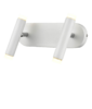 Миниатюра фото настенный светильник vele luce аtmosfera vl7161w02 | 220svet.ru