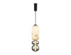 Миниатюра фото подвесной светодиодный светильник ambrella light high light lh11033 | 220svet.ru