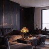 Миниатюра фото настольная лампа velante 881-804-01 | 220svet.ru