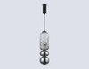 Миниатюра фото подвесной светодиодный светильник ambrella light high light lh11033 | 220svet.ru