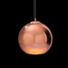 Миниатюра фото подвесной светильник loft it copper shade loft2023-a | 220svet.ru