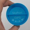 Миниатюра фото закладная платформа для гипсокартона citilux skyport.10 clp10g | 220svet.ru