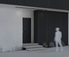 Миниатюра фото уличный трековый светильник maytoni zon ip o-tr01-1-f-12wb3k | 220svet.ru