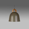 Миниатюра фото светильник тонга roomers tonga hanging lamp | 220svet.ru