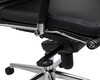 Миниатюра фото кресло руководителя dobrin arnold lmr-103f_ch-m_el-black-2447 | 220svet.ru