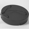 Миниатюра фото подвесная люстра lussole lsp-7309 | 220svet.ru