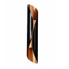 Миниатюра фото настенный светильник crystal lux clt 230w bl-go | 220svet.ru