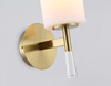 Миниатюра фото настенный светильник ambrella light high light lh56265 | 220svet.ru