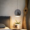 Миниатюра фото подвесной светильник imperium loft flecks 140693-26 | 220svet.ru