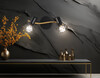 Миниатюра фото cgjn ambrella light traditional loft tr tr8656 | 220svet.ru